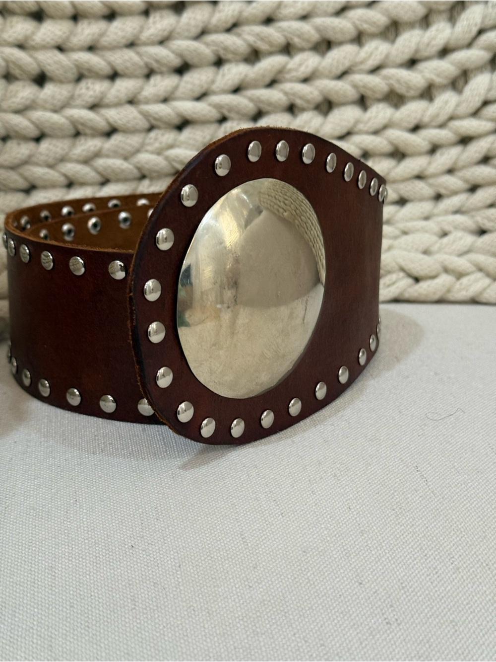 Free People Hera Hip Belt - Picture 3 of 5